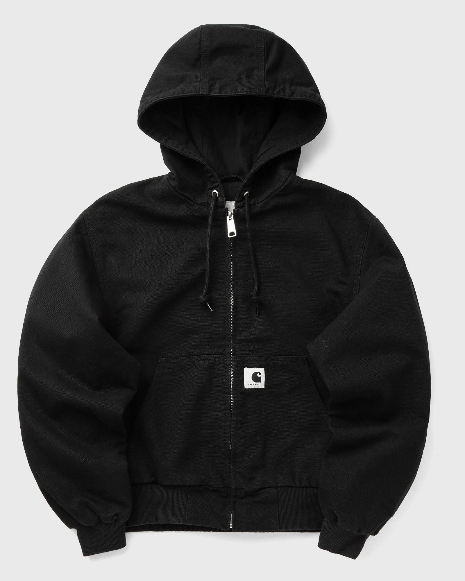 Carhartt WIP WMNS OG Active Jacket, grey