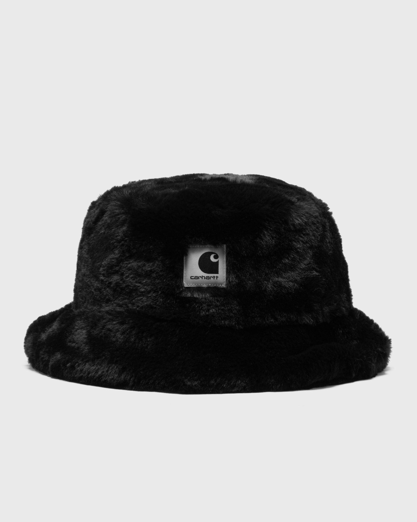 Carhartt WIP WMNS Olney Bucket Hat, black