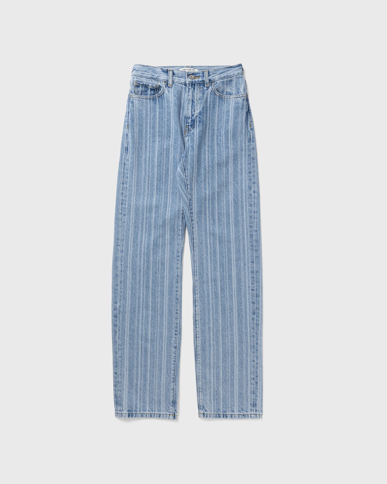 Carhartt WIP WMNS Rylan Pant, blue