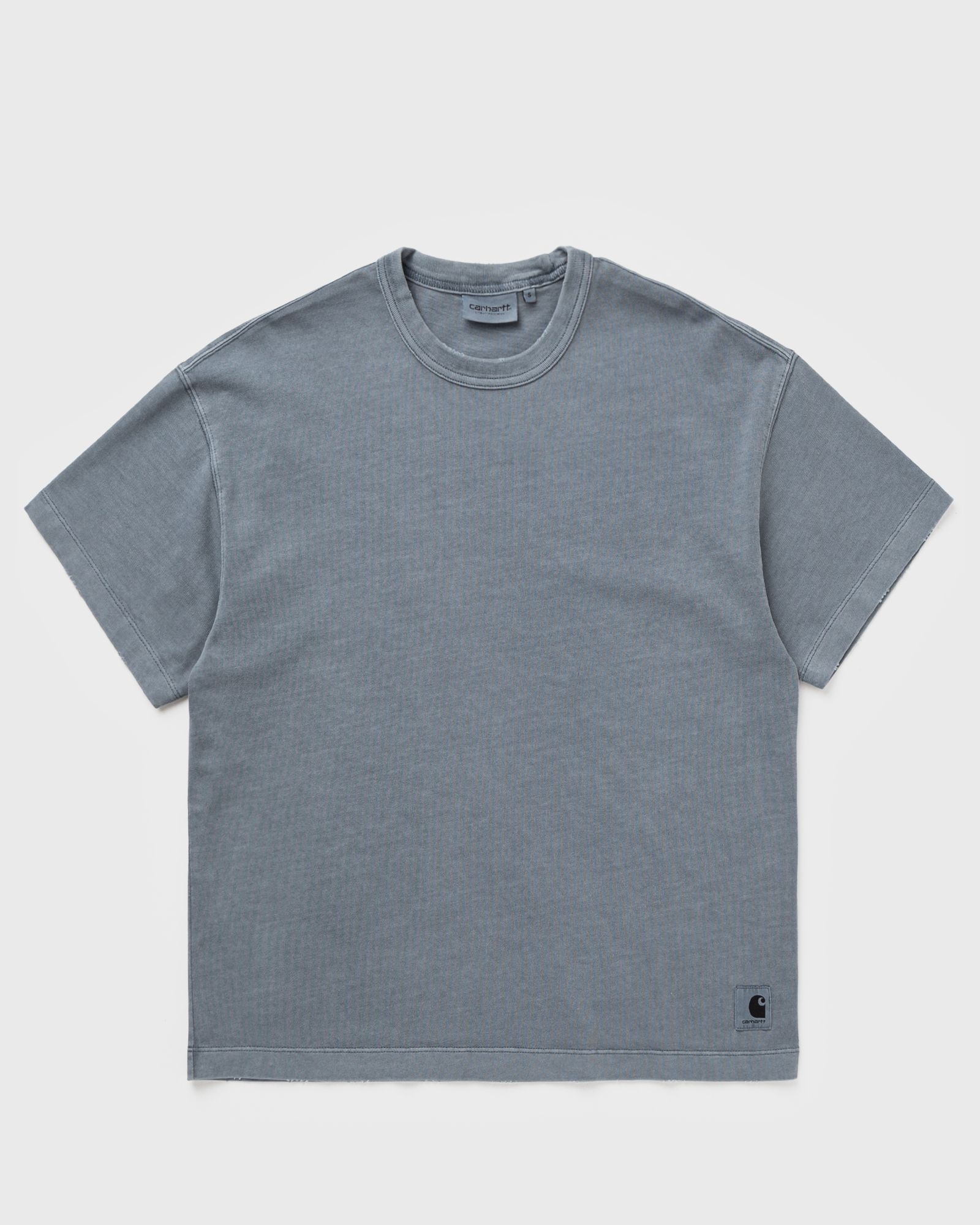 Carhartt WIP WMNS S/S Torion Tee, blue