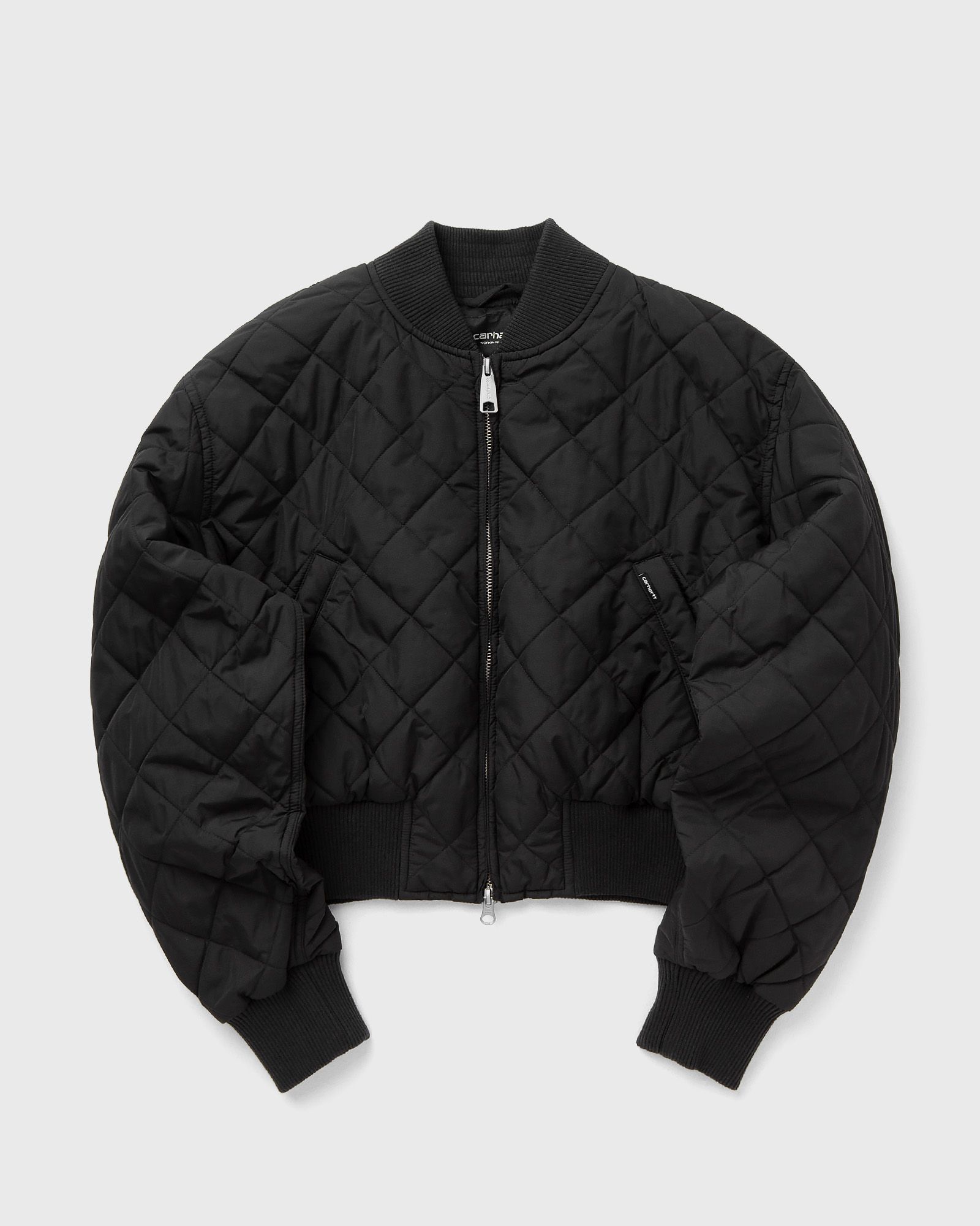 Carhartt WIP WMNS Selma Liner, grey