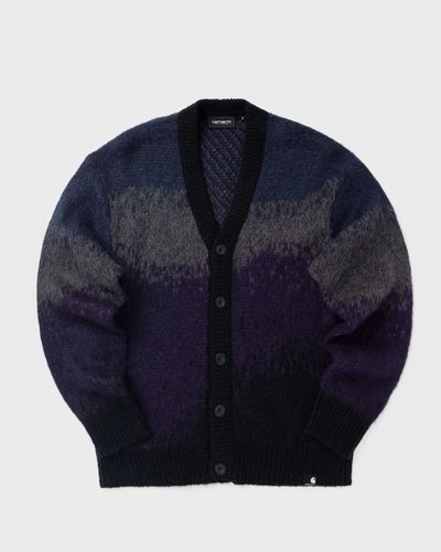 Carhartt WIP WMNS Tinley Cardigan, black