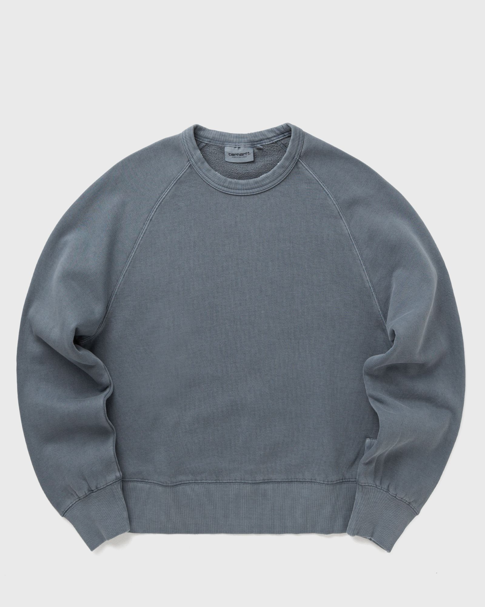 Carhartt WIP WMNS Torion Sweat, blue