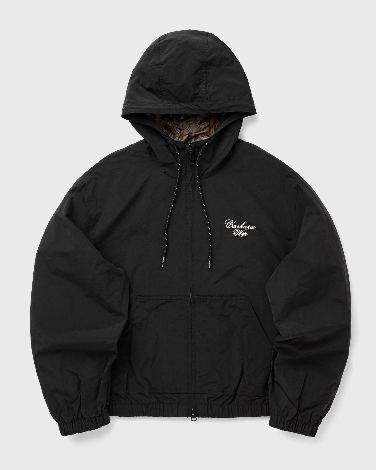Carhartt WIP WMNS Travon Jacket, black