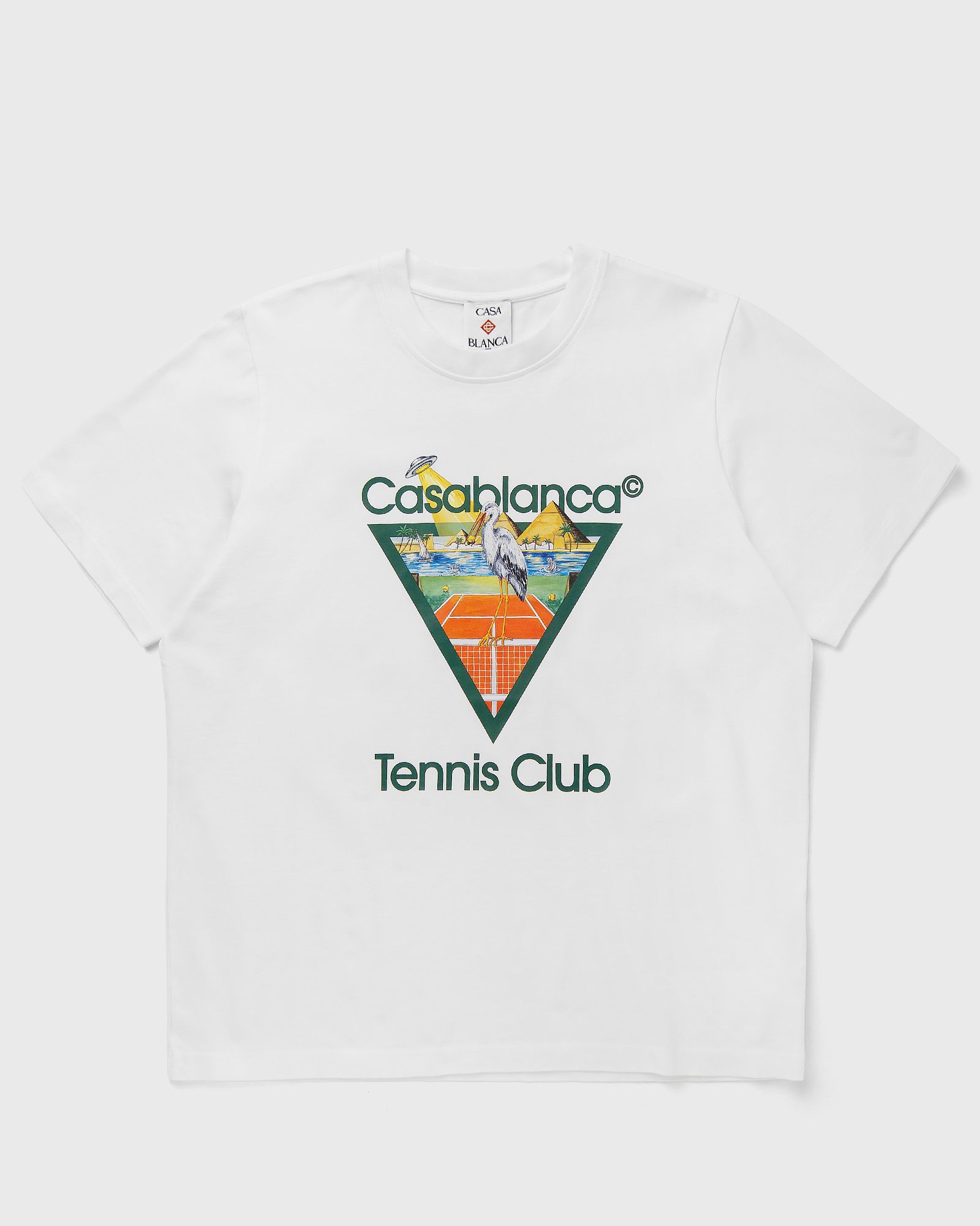 CLASSIC TEE