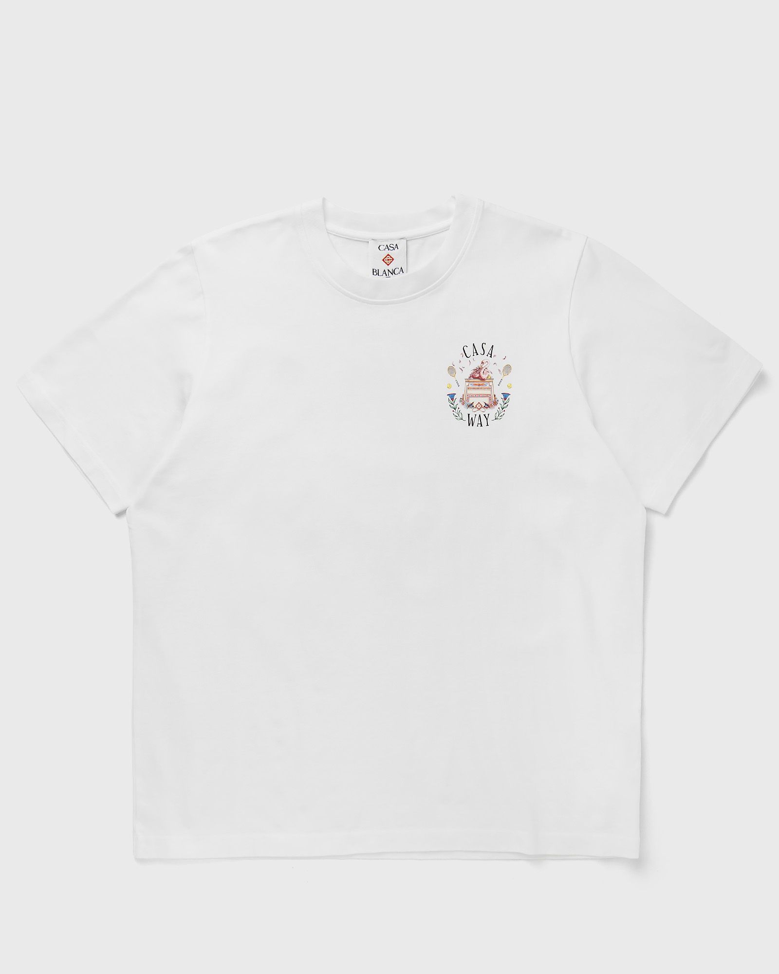 CLASSIC TEE