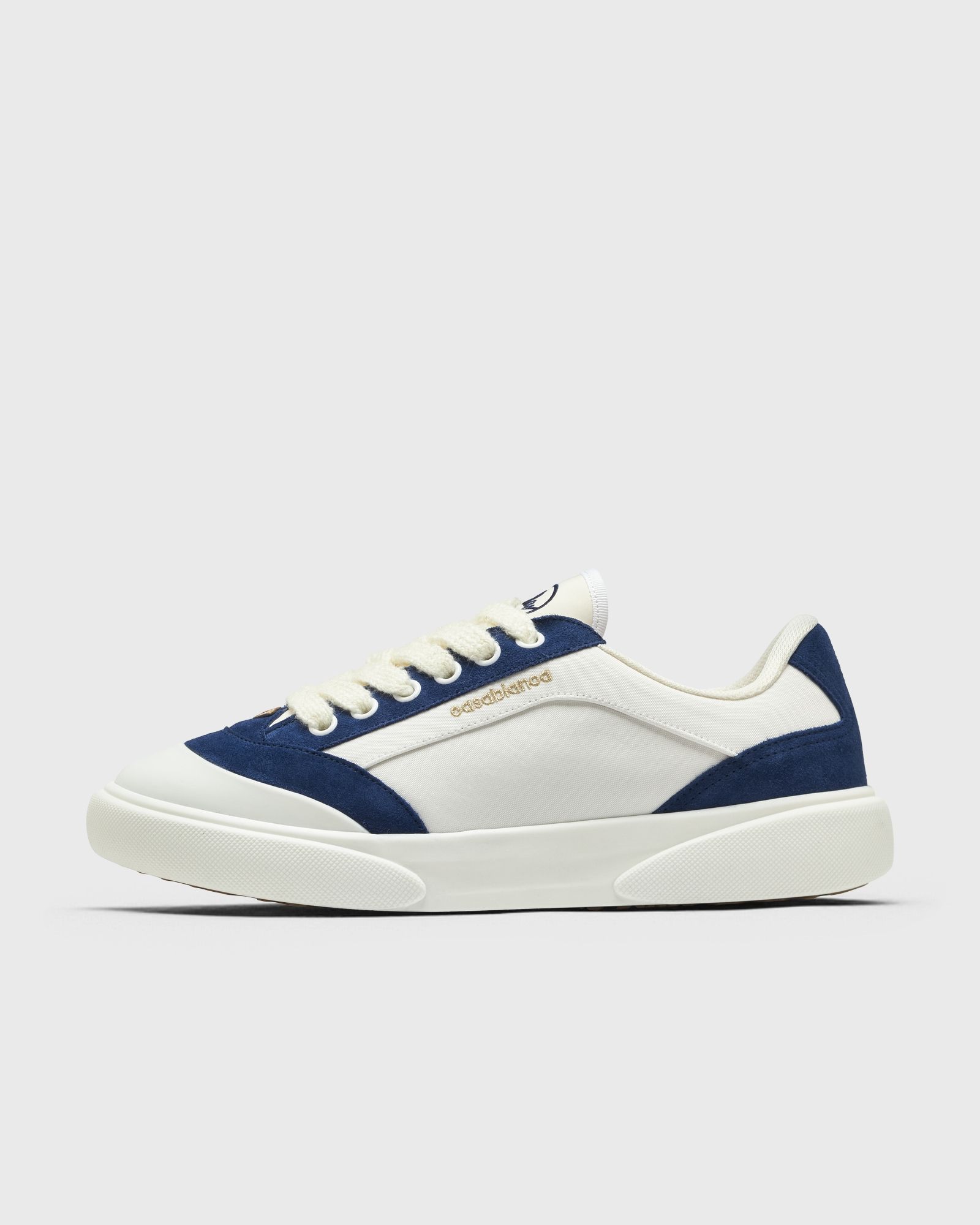 Casablanca DEL MAR SNEAKER, blue|white