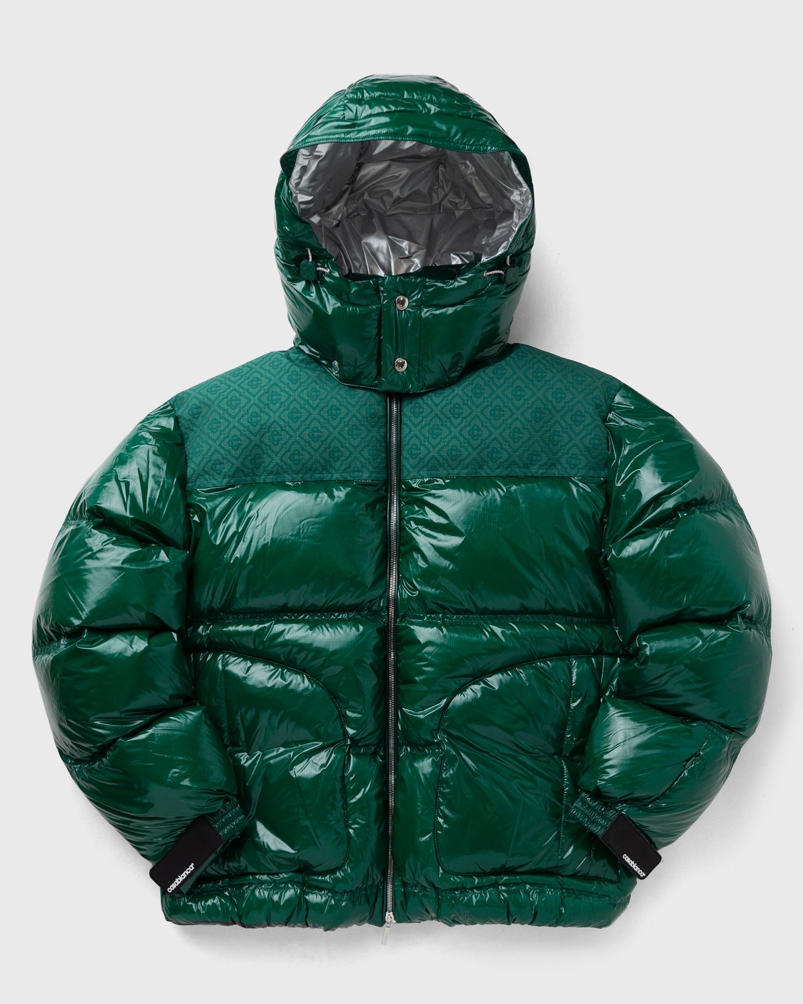 PUFFER JACKET　パファージャケット PUFFER