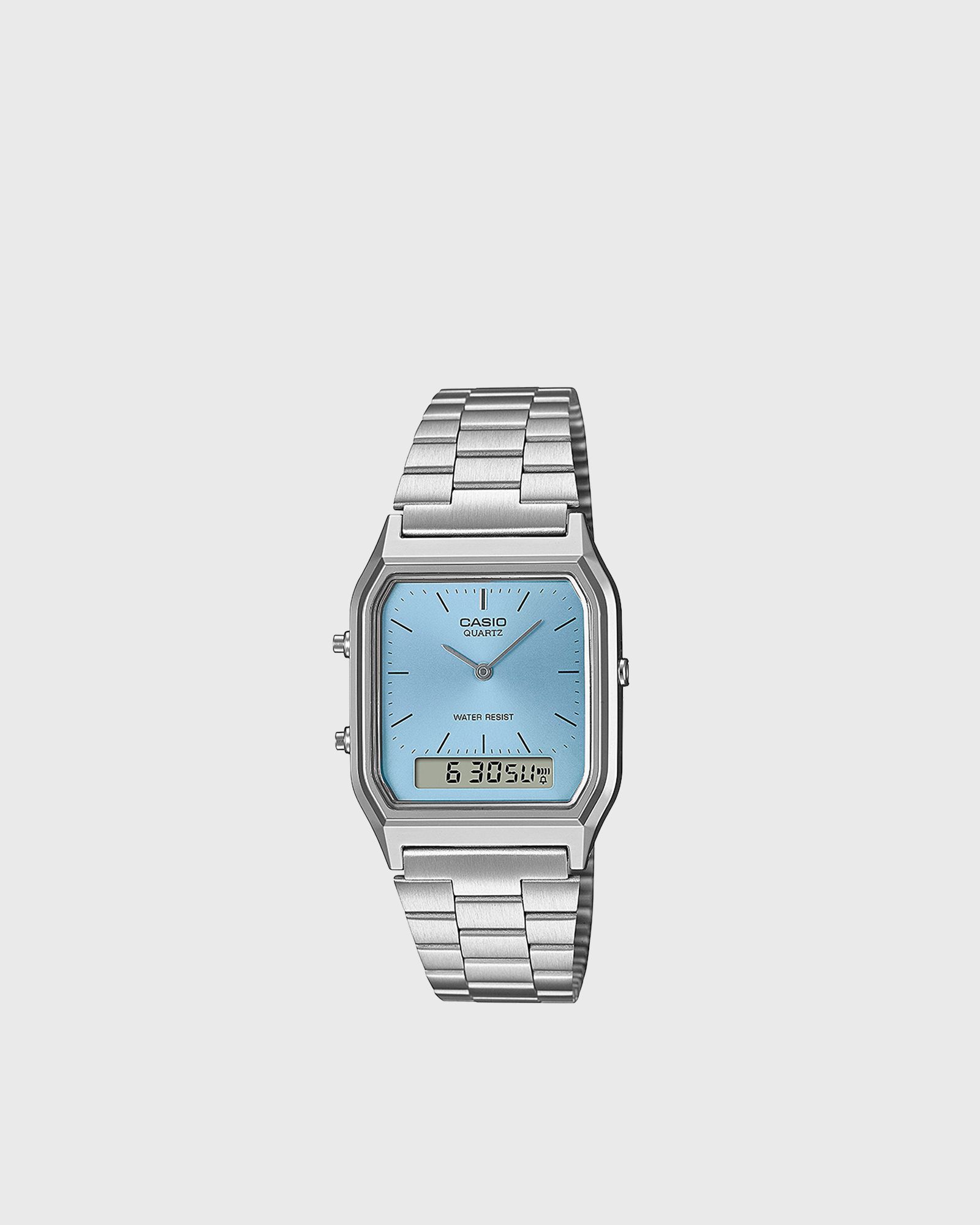 Casio AQ-230A-2A1MQYES, blue