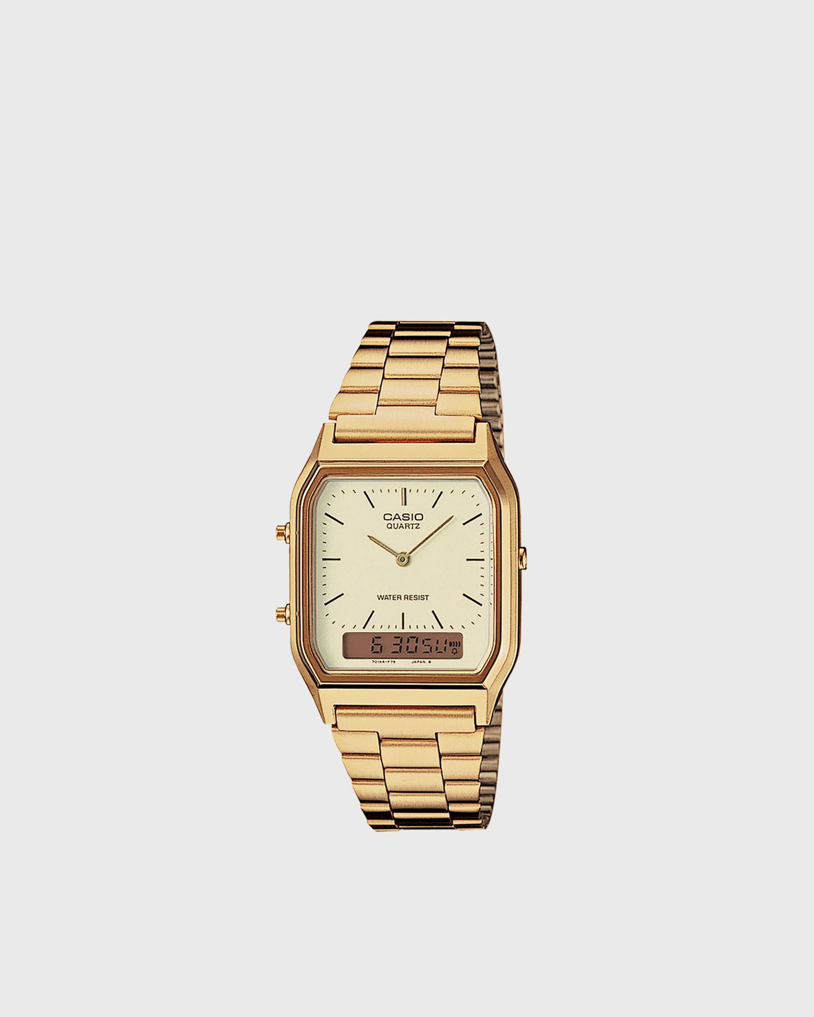 Casio AQ-230GA-9DMQYES, gold