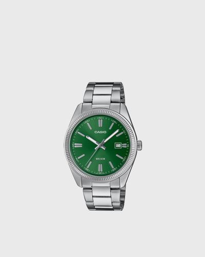 Casio CASIO COLLECTION, silver