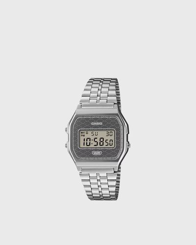 Casio CASIO VINTAGE COLLECTION, silver