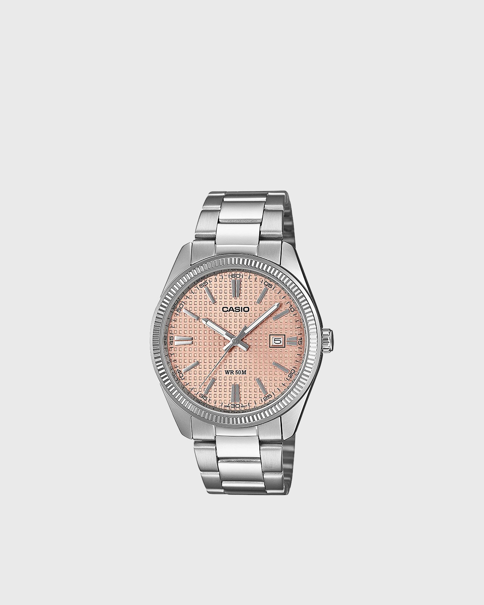 Casio MTP-1302PE-4AVEF, silver