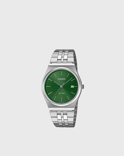Casio MTP-B145D-3AVEF, silver