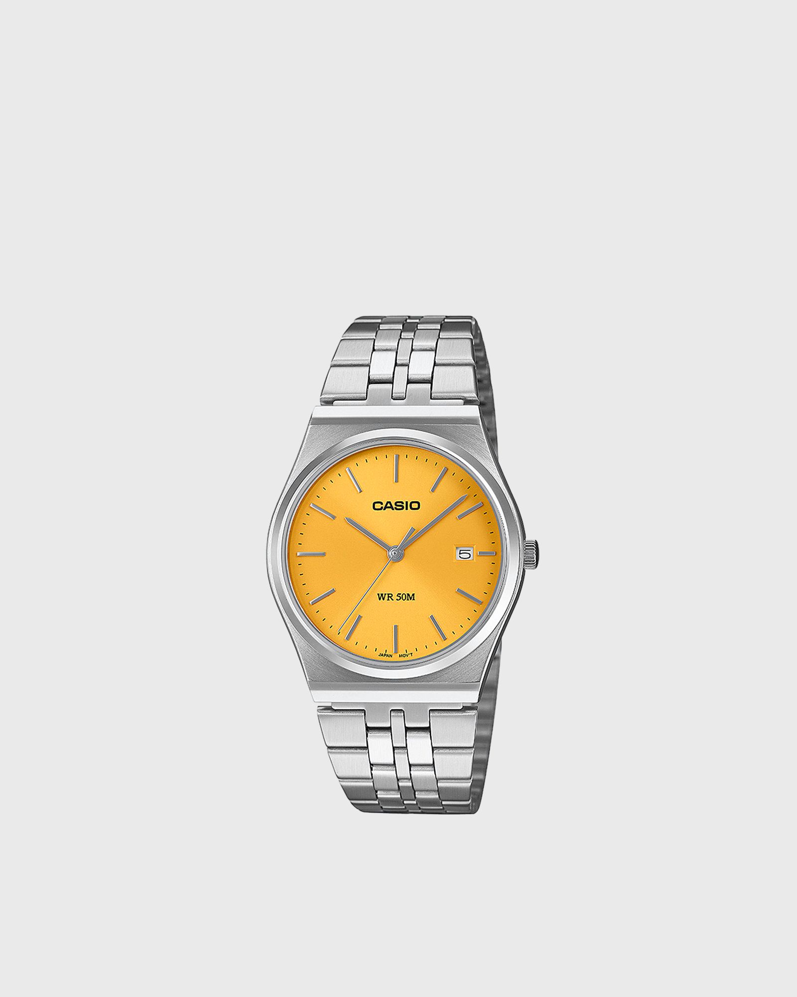 Casio TIMELESS COLLECTION, silver