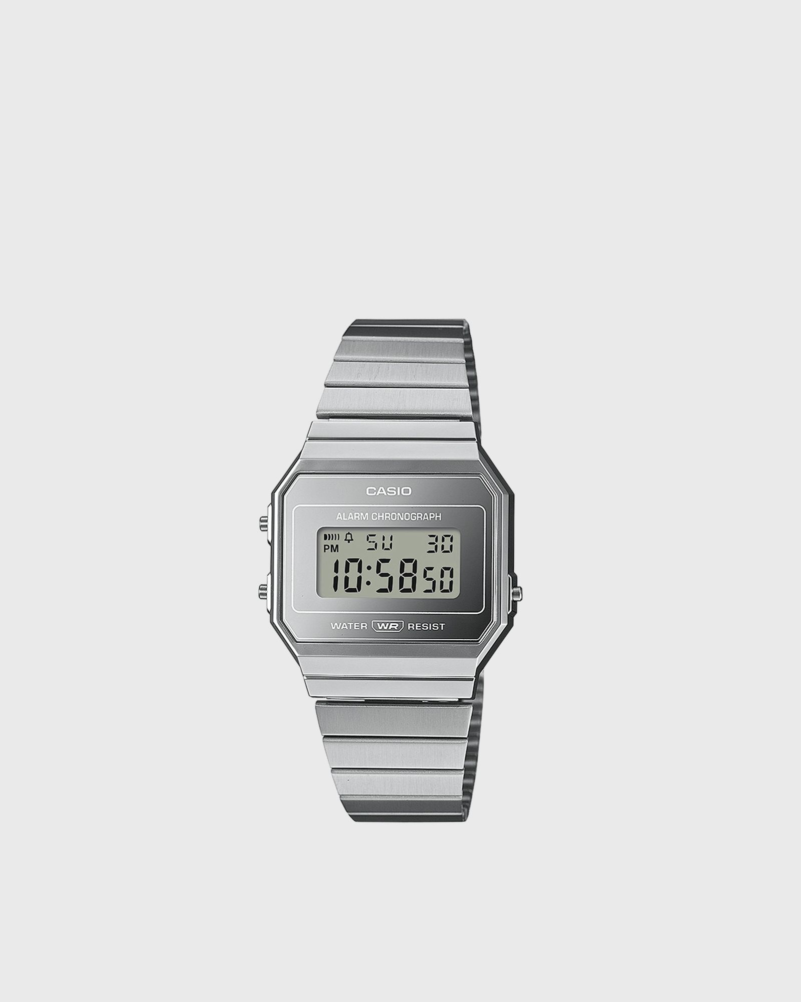 Casio VINTAGE, silver