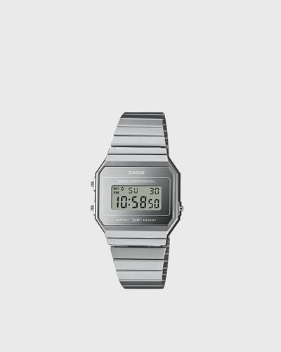 Casio VINTAGE, silver