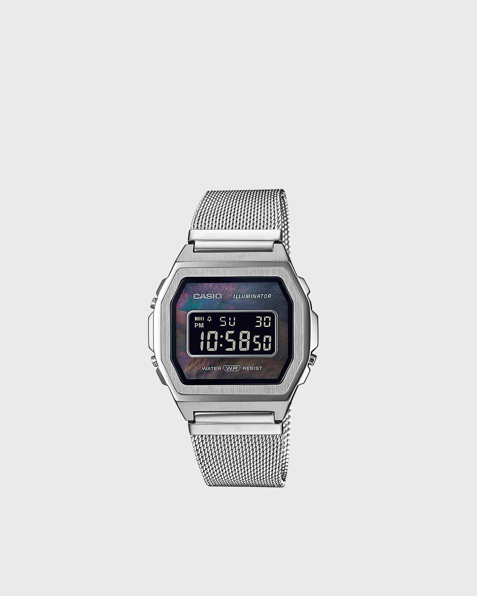 Casio VINTAGE COLLECTION, silver