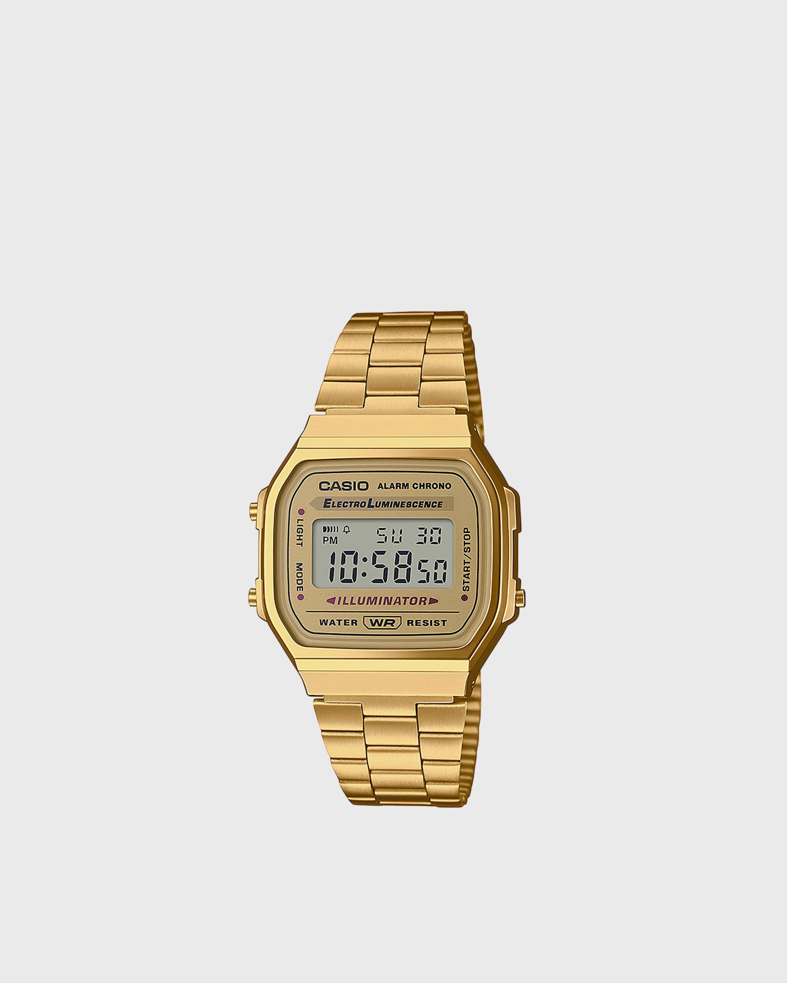 Casio VINTAGE COLLECTION, gold