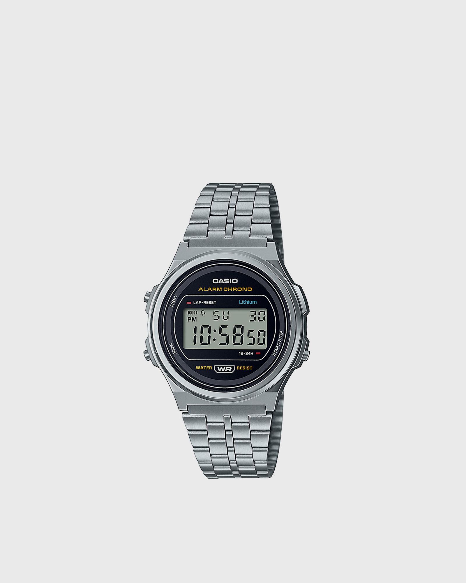 Casio VINTAGE COLLECTION, silver