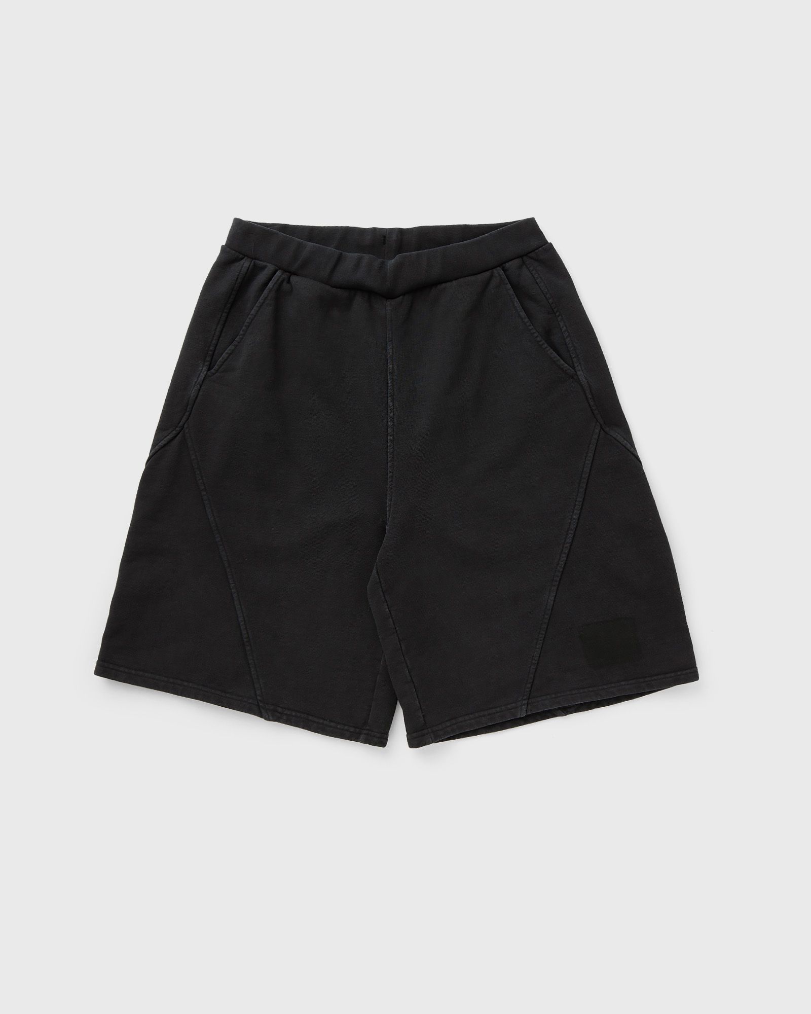 Champion Bermuda Nowhere Gym, black