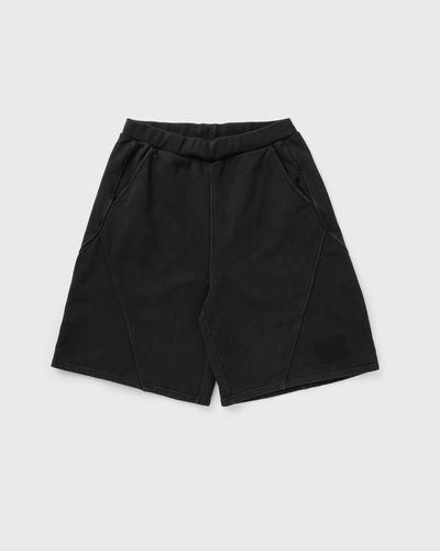 Champion Bermuda Nowhere Gym, black