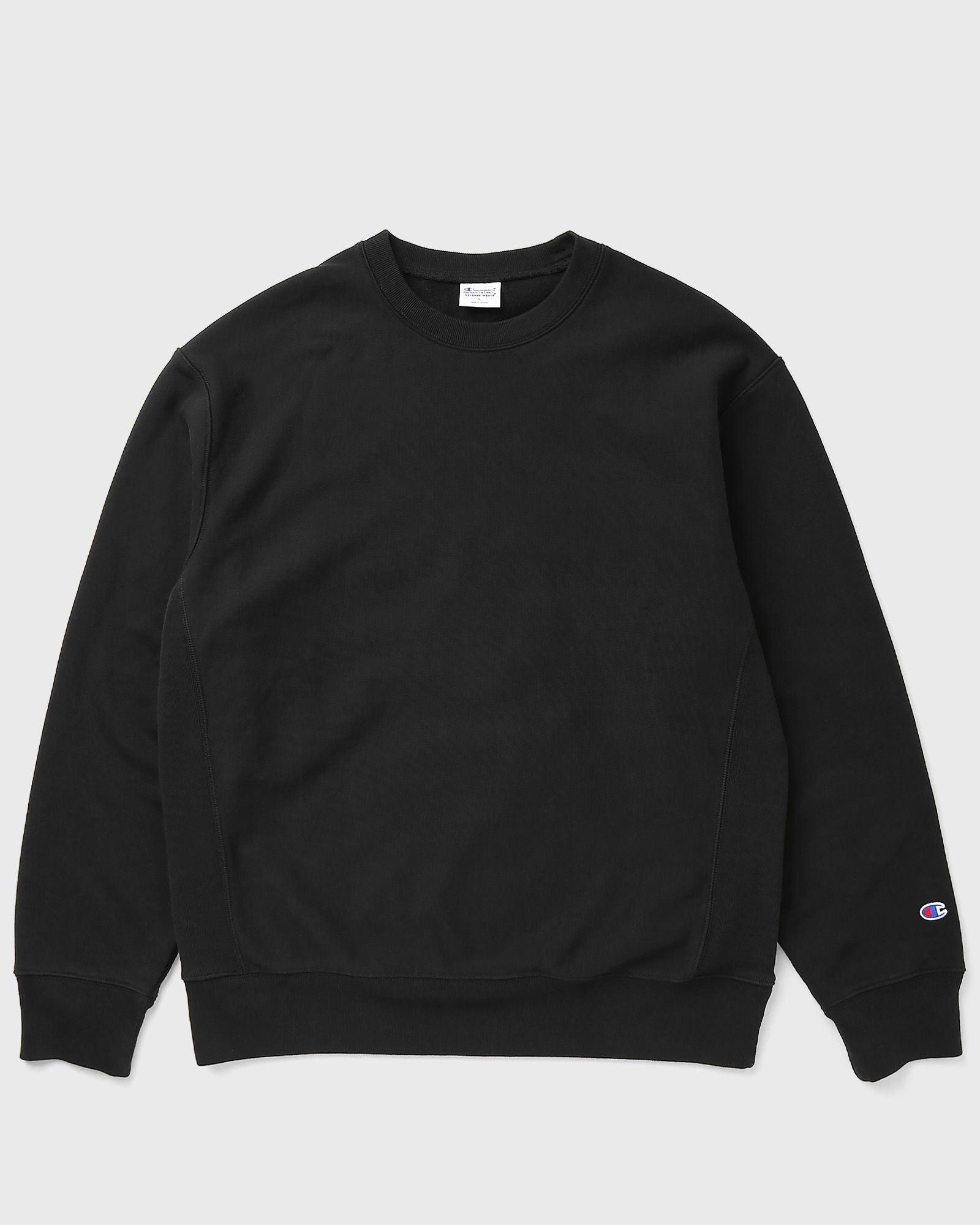 Relaxed Fit Crewneck Sweatshirt