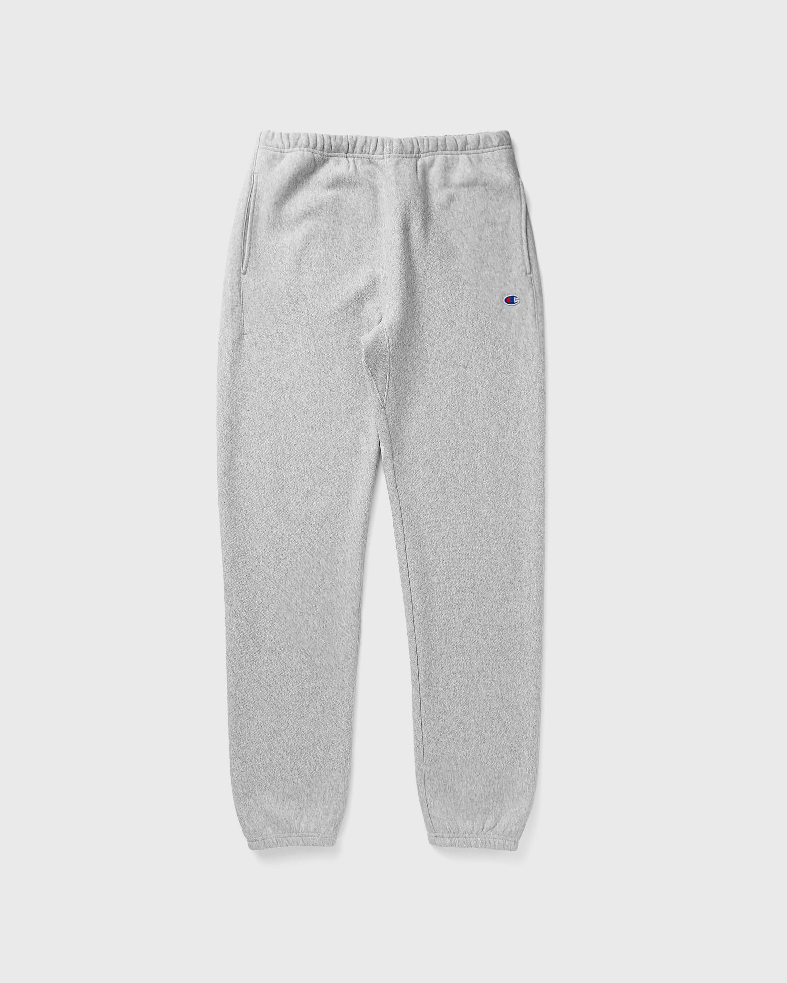 Champion Elastic Cuff Pants, grey
