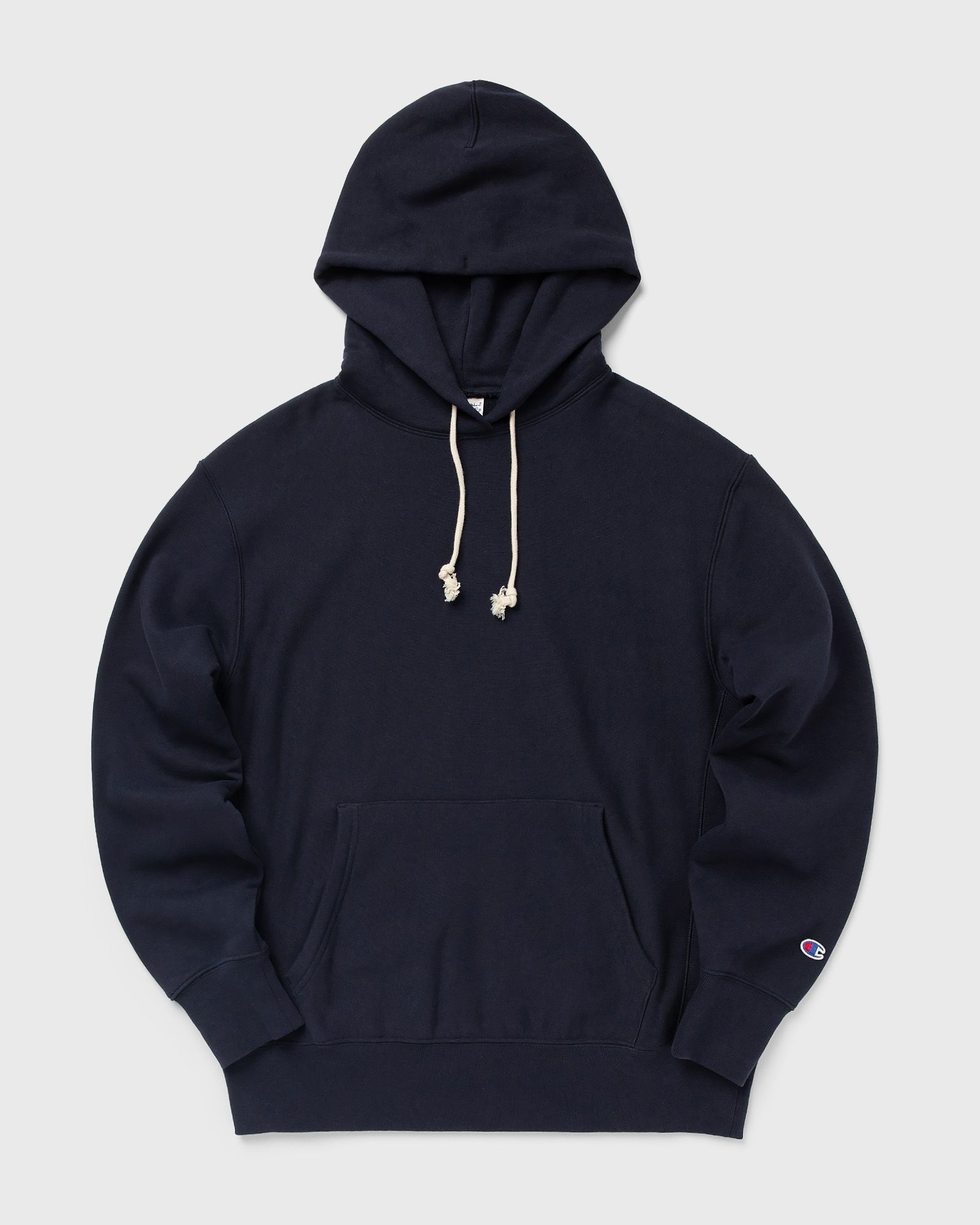 Champion Hooded Sweatshirt, blue