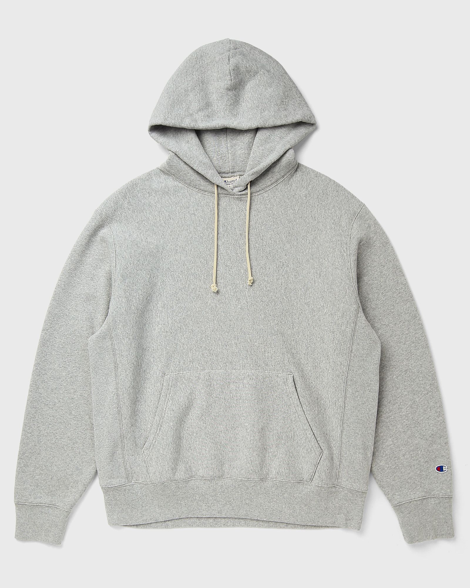 Men's Hooded Sweatshirt Relax Fit