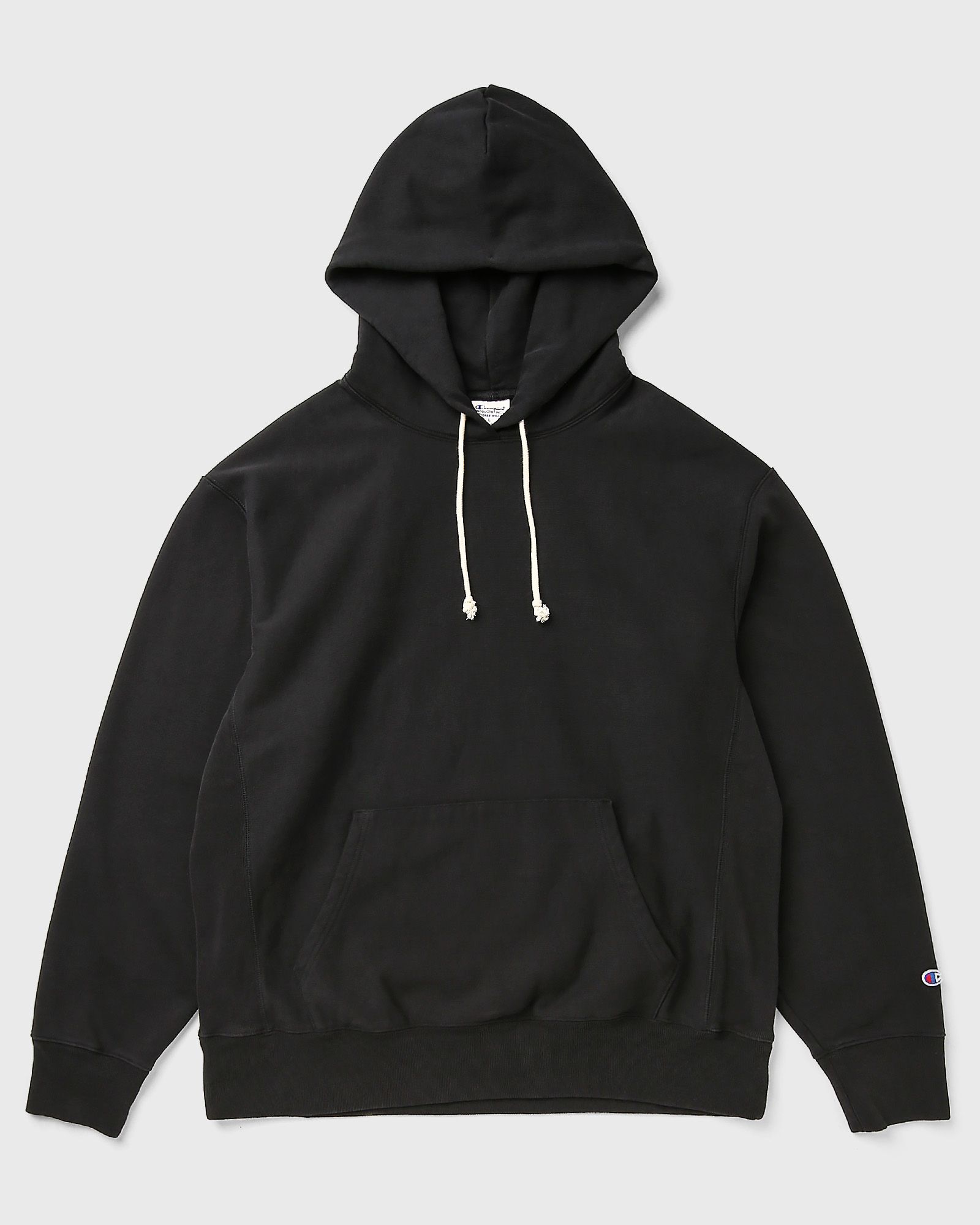 Men's Hooded Sweatshirt Relax Fit