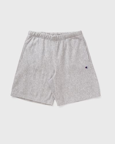 Champion Short, grey