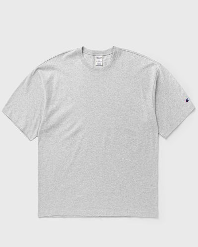 Champion T-Shape Tee, grey