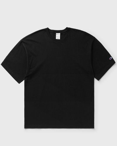 Champion T-Shape Tee, black