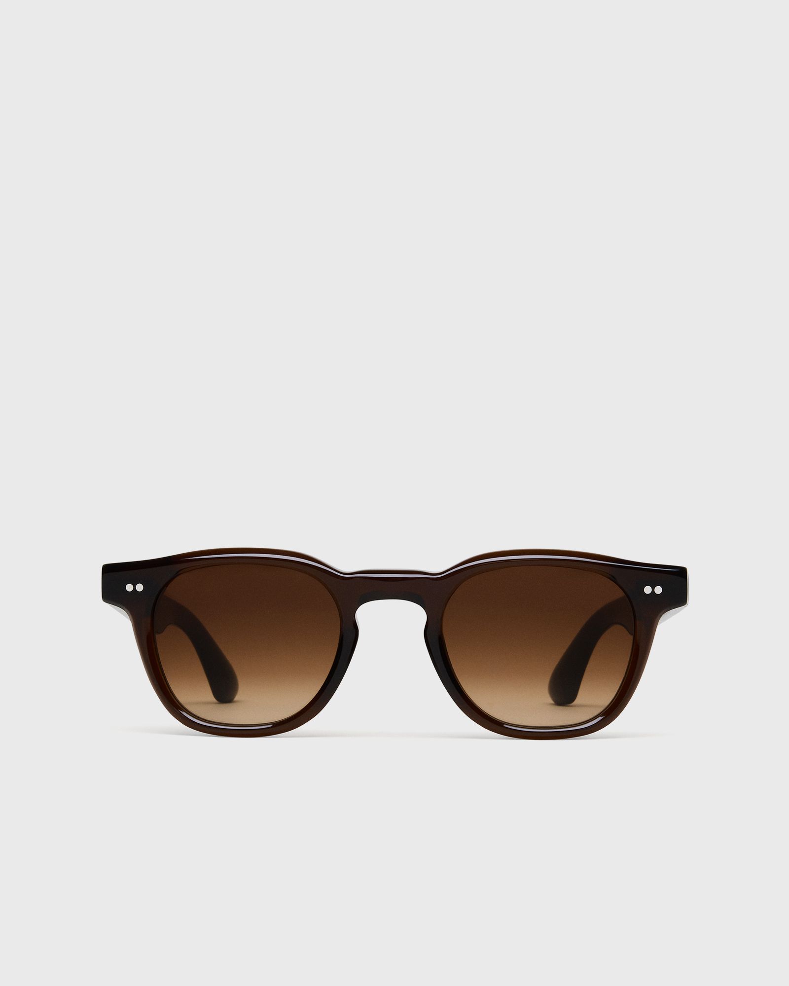 Chimi Eyewear 01.3M Brown, brown