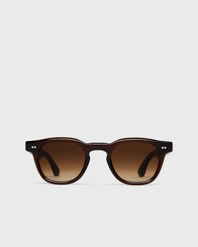 Chimi Eyewear 01.3M Brown, brown