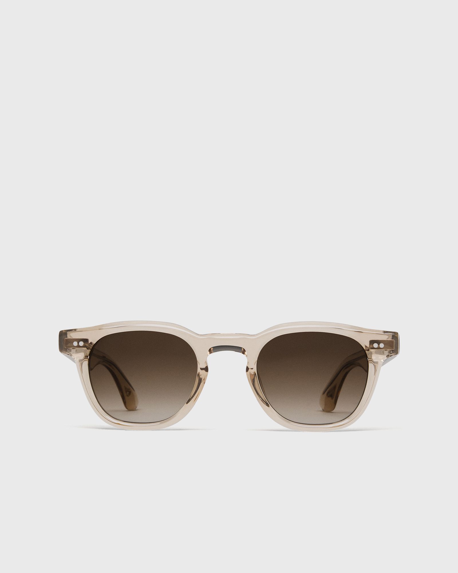 Chimi Eyewear 01.3M Ecru, beige