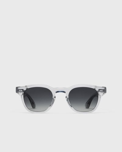 Chimi Eyewear 01.3M Grey, grey