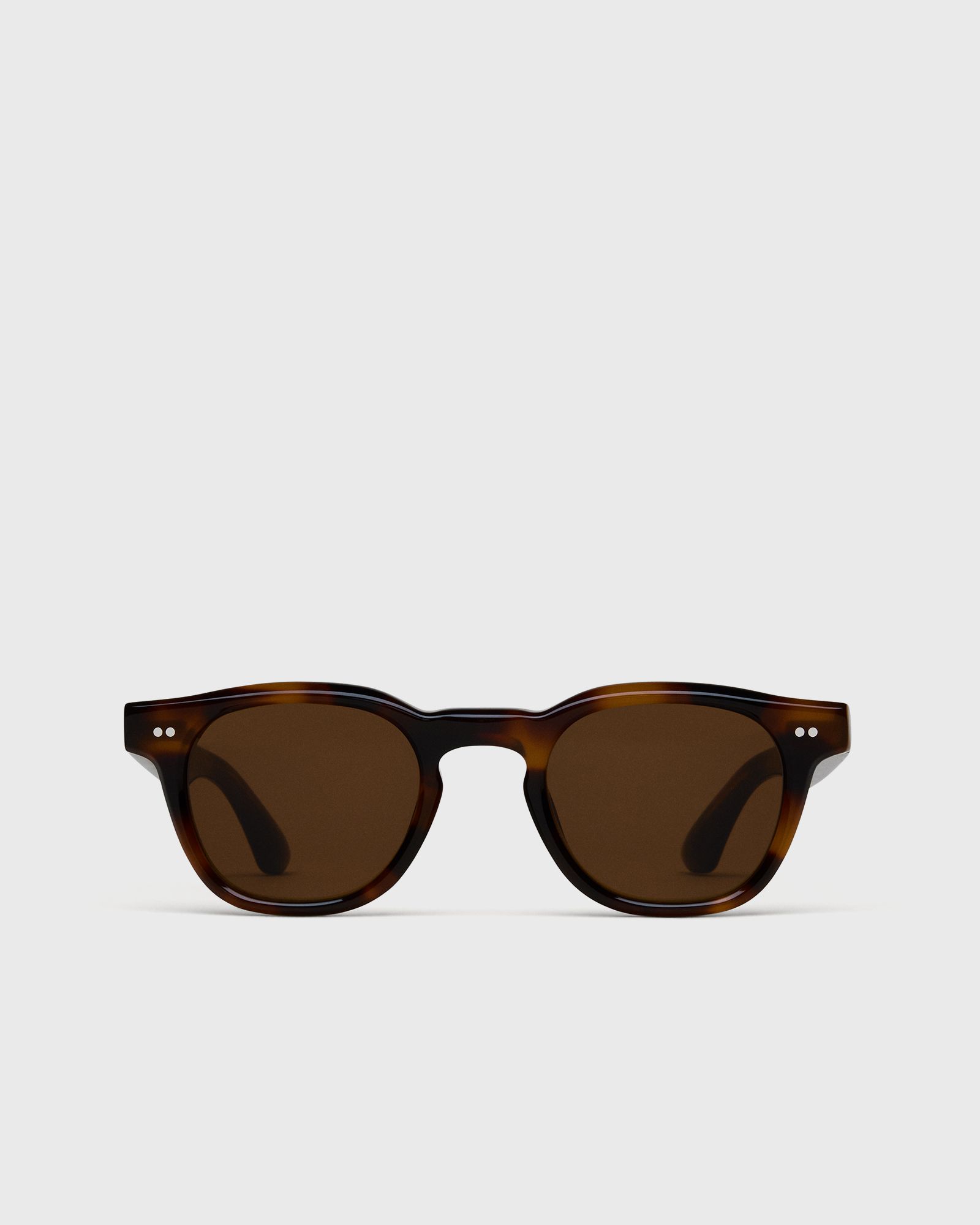 Chimi Eyewear 01.3M Tortoise, brown