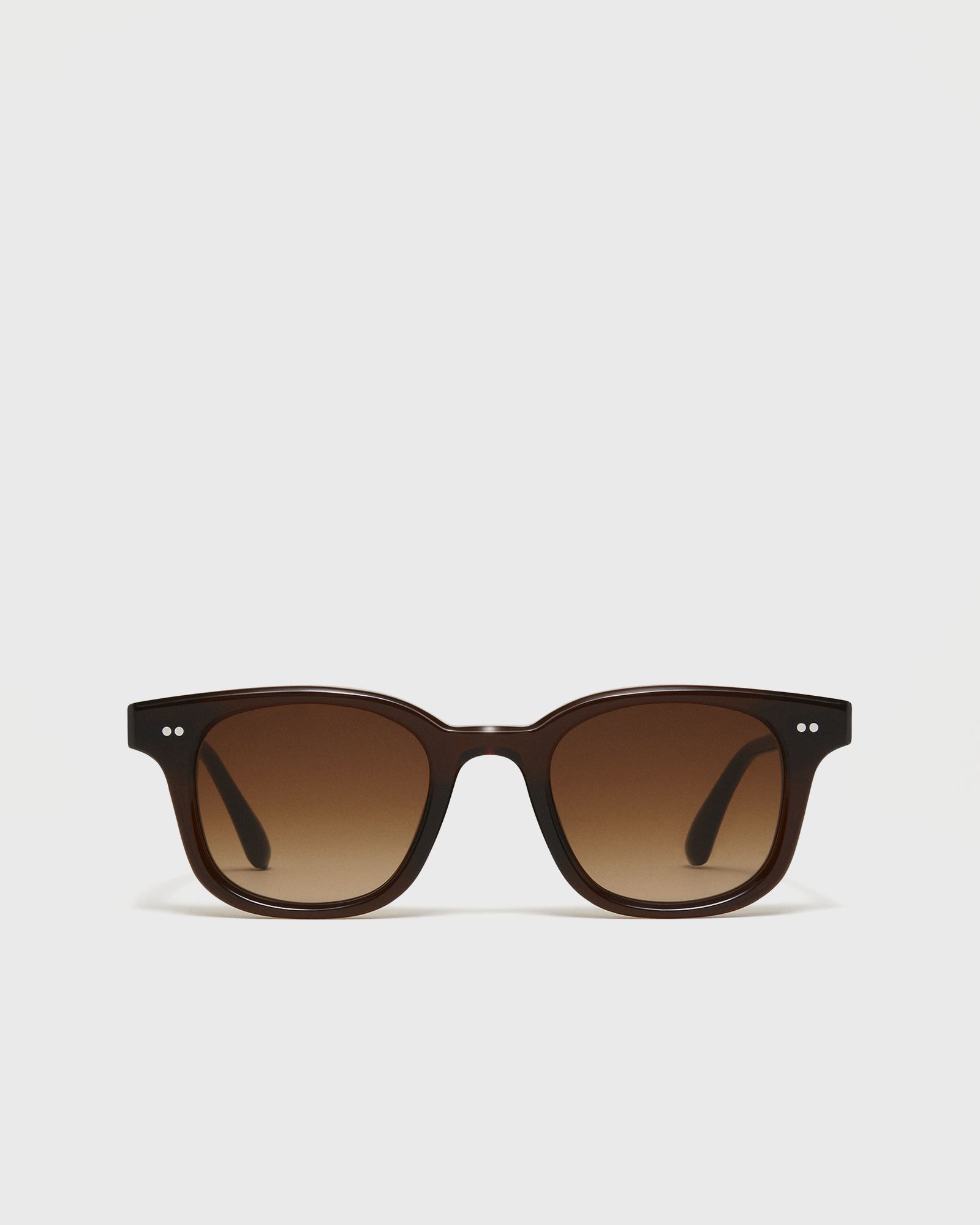 Chimi Eyewear 02.3M Brown, brown
