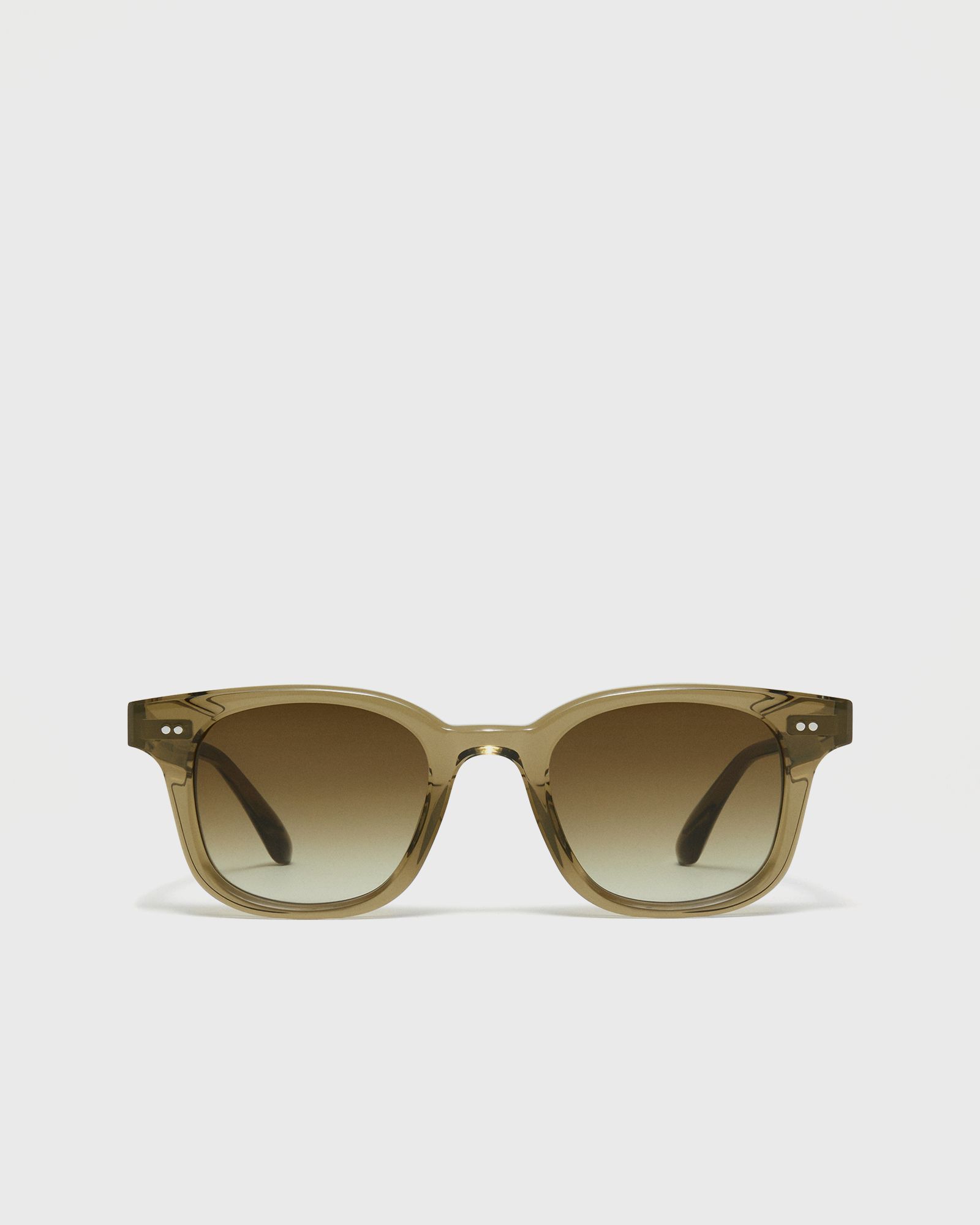 Chimi Eyewear 02.3M Green, green