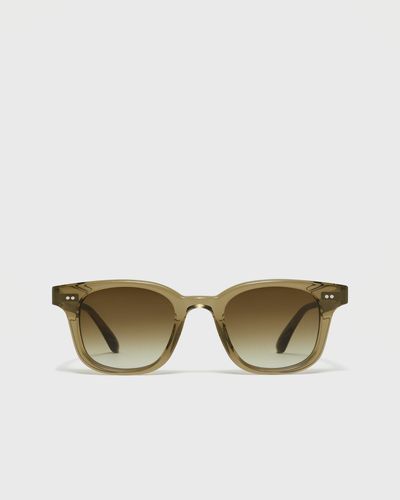 Chimi Eyewear 02.3M Green, green