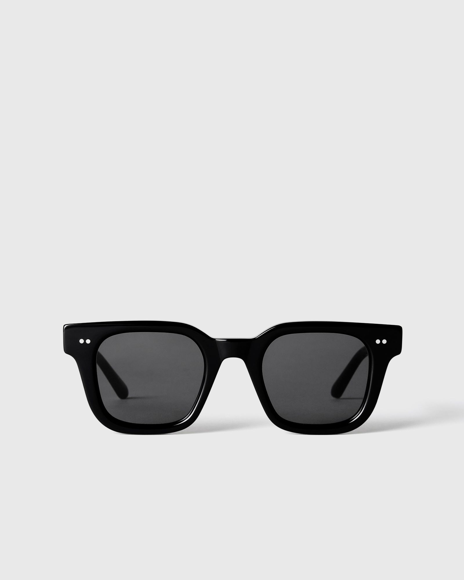 Chimi Eyewear 04.2 Black, black