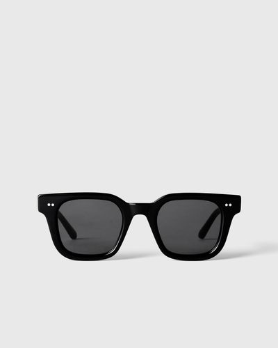 Chimi Eyewear 04.2 Black, black
