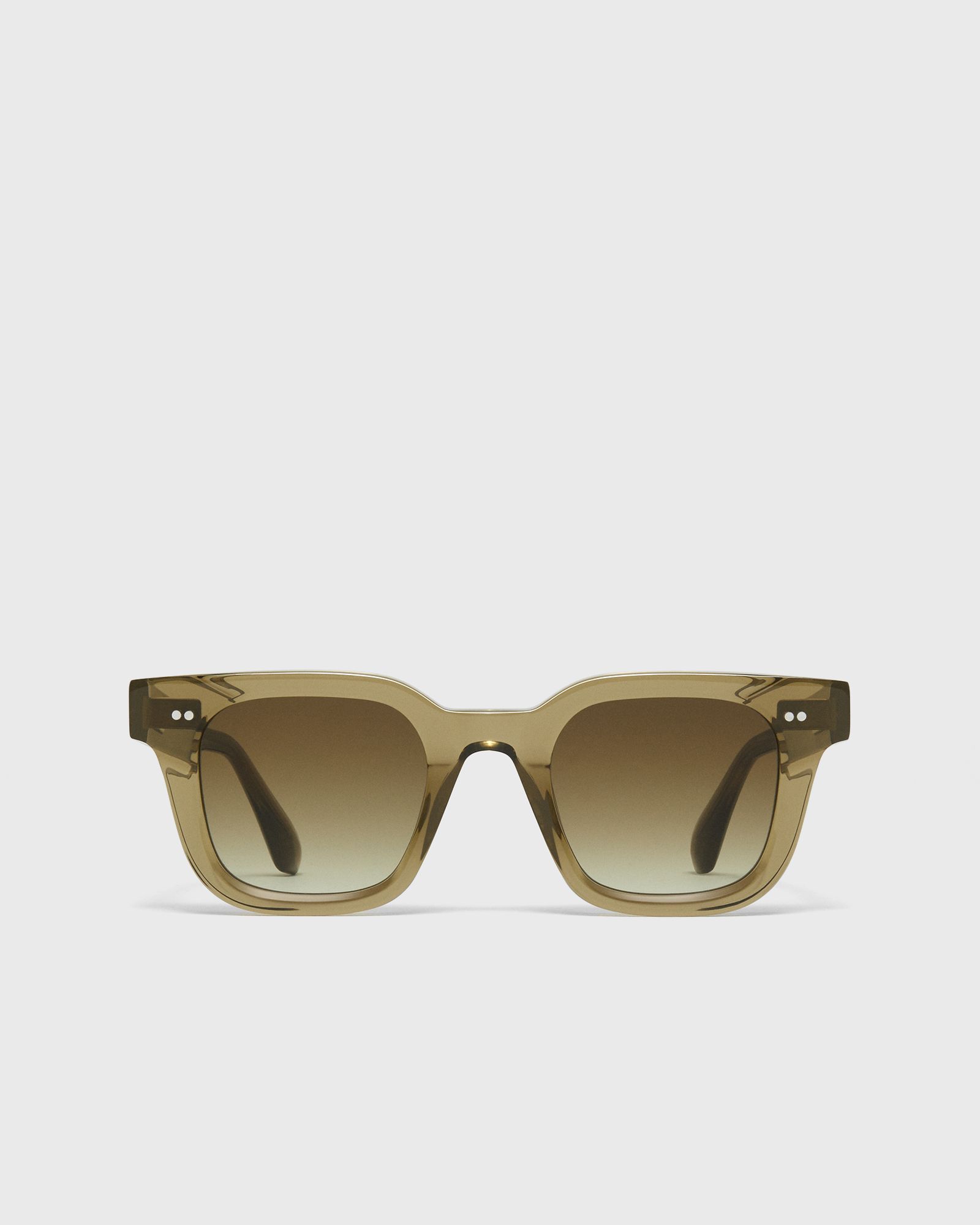 Chimi Eyewear 04.2 Green, green