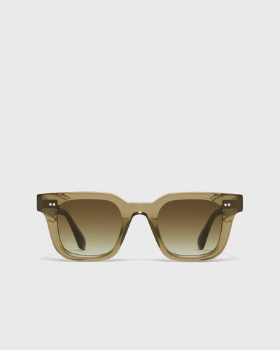 Chimi Eyewear 04.2 Green, green