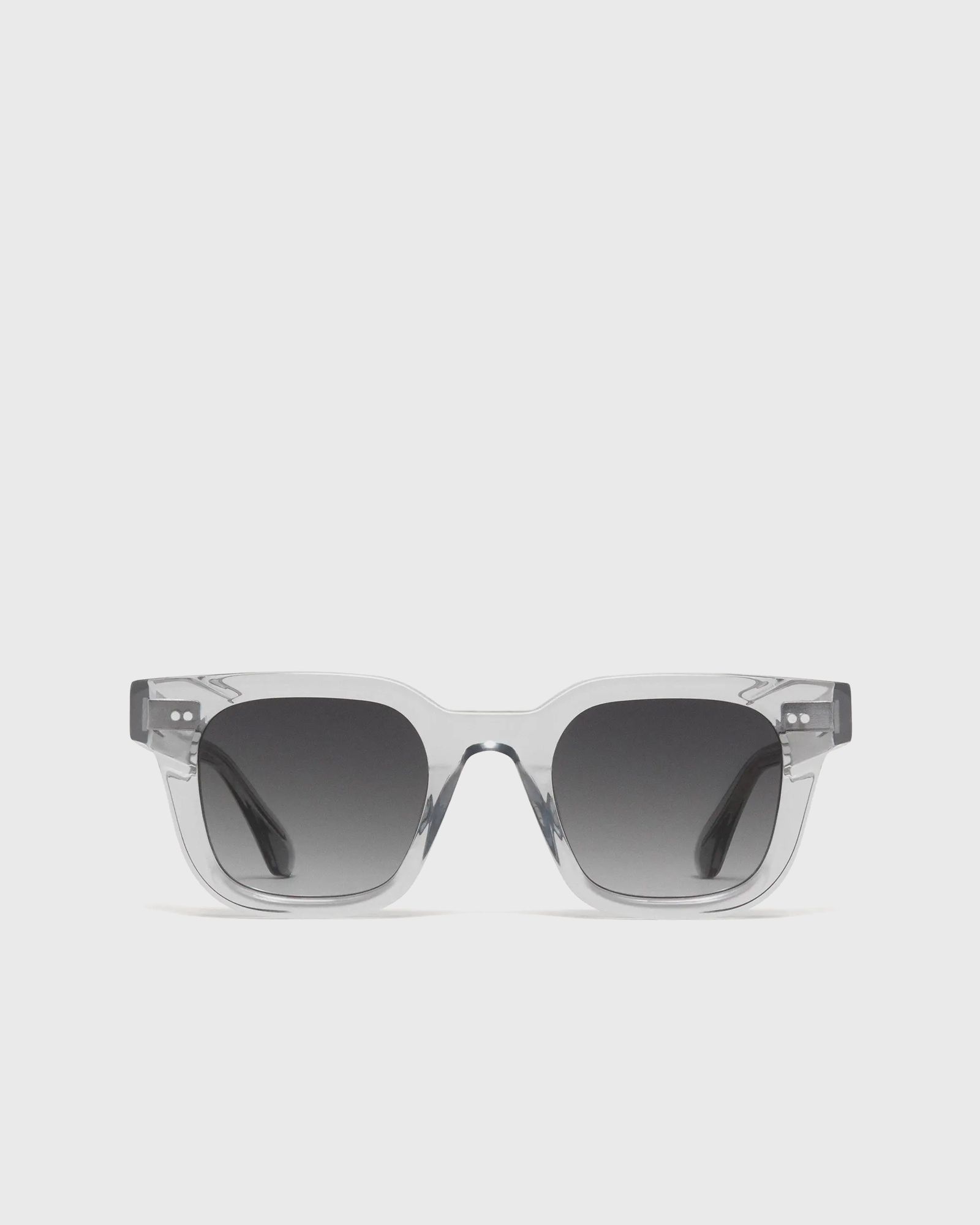 Chimi Eyewear 04.2 Grey, grey