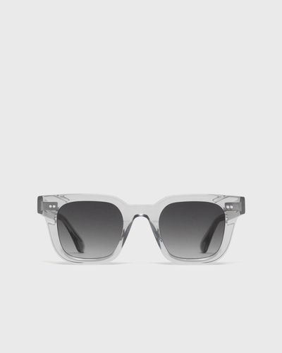 Chimi Eyewear 04.2 Grey, grey