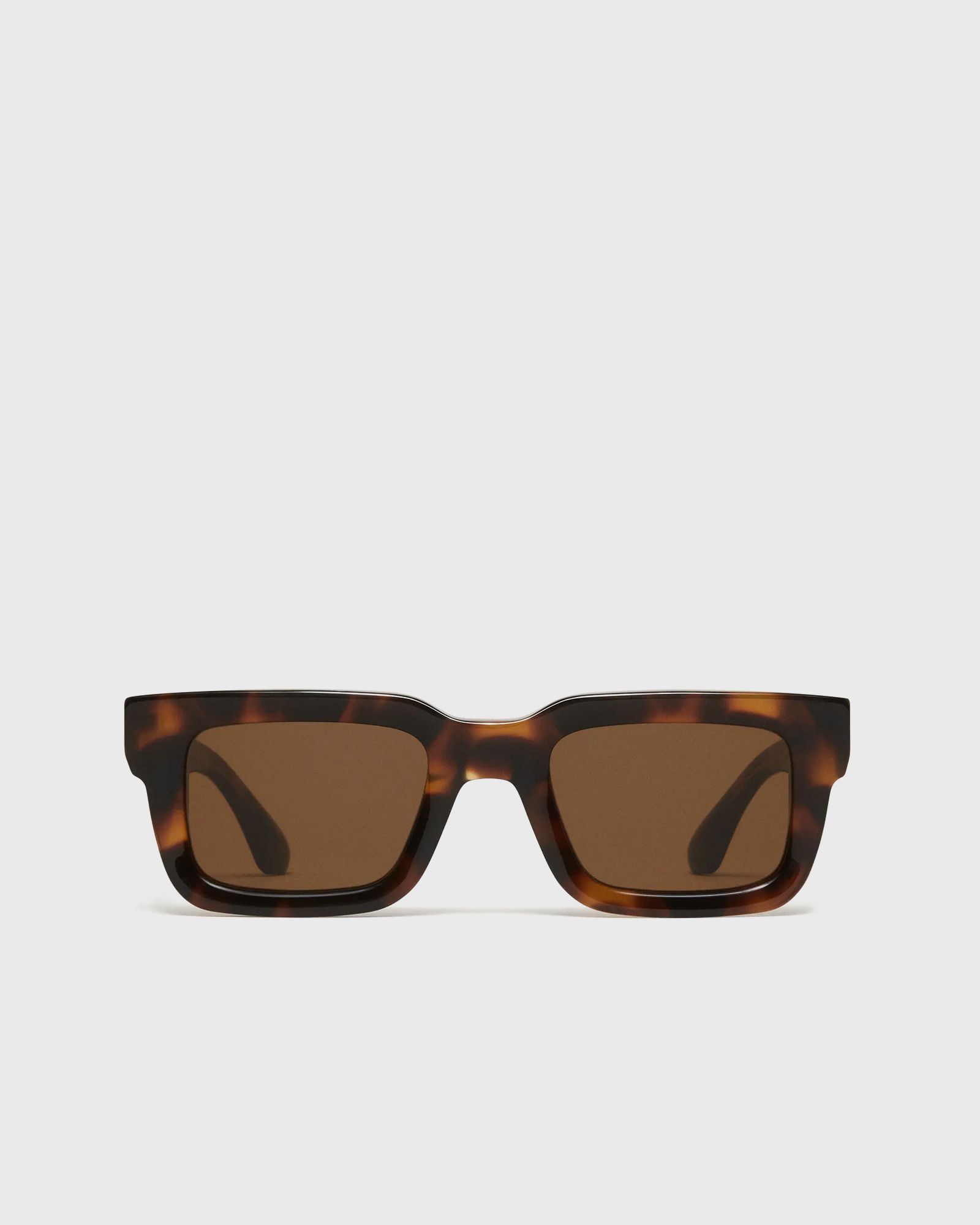 Chimi Eyewear 05.2 Tortoise, brown