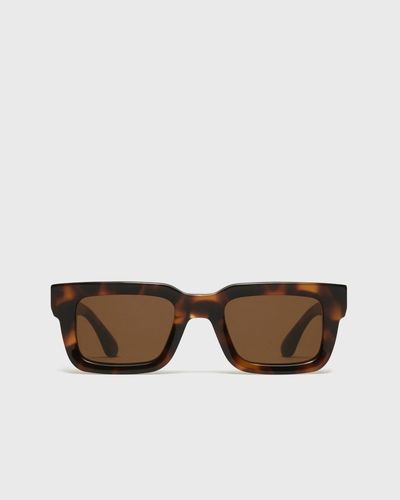 Chimi Eyewear 05.2 Tortoise, brown